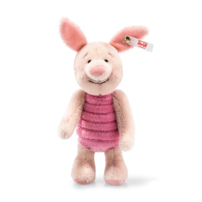 Disney Mini Ferkel, 16 cm, rosa