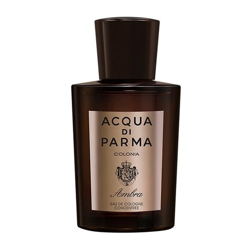 Acqua Di Parma Colonia Ambra Eau de Cologne Concentree 180 ml