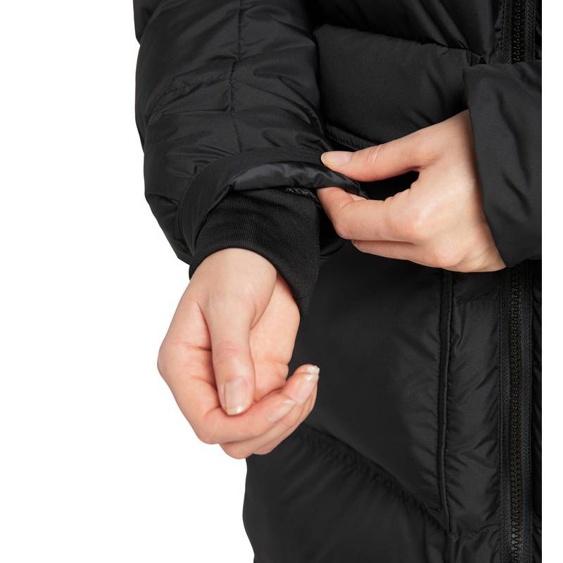 Haglöfs Furudal Mimic Parka Parka Damen