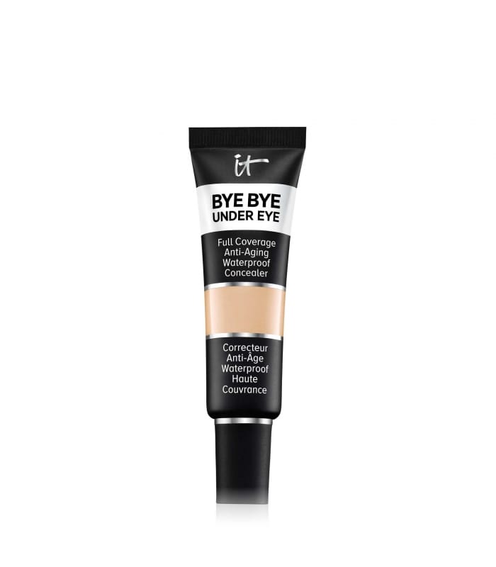 IT COSMETICS-BYE BYE UNDER EYE CORRECTEUR ANTI-AGE-Correcteur Anti-Âge Haute Couvrance Waterproof