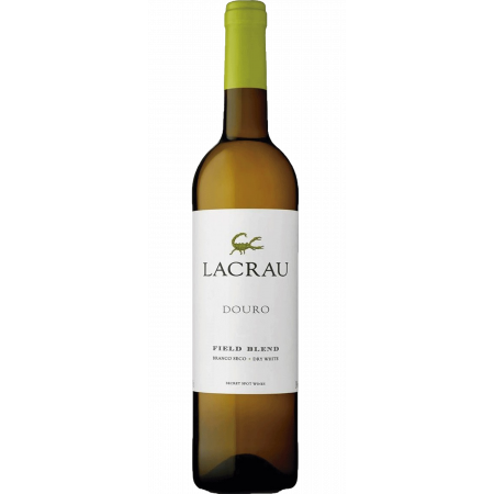 LACRAU COLHEITA BLANC 2021 - SECRET SPOT WINES