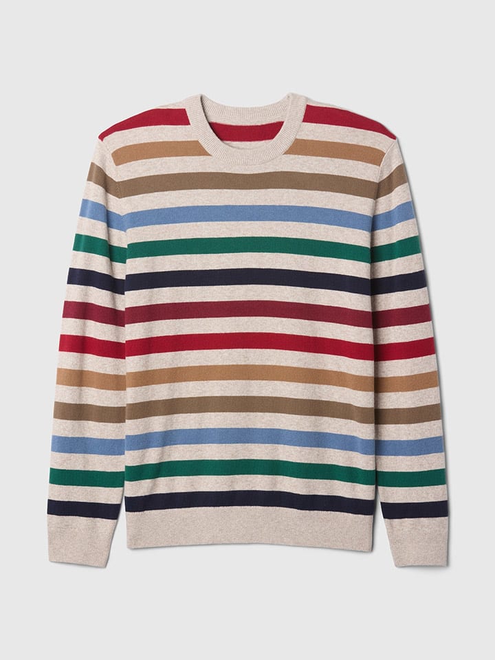 GAP Pullover in Beige günstig kaufen