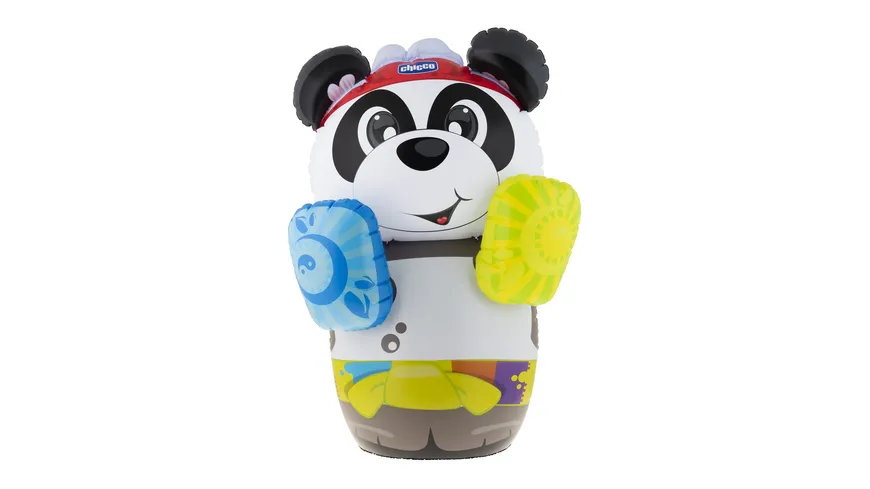 Chicco - PANDA BOXCOACH