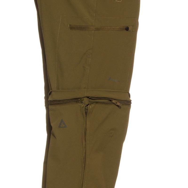 OCK Zipphose Herren