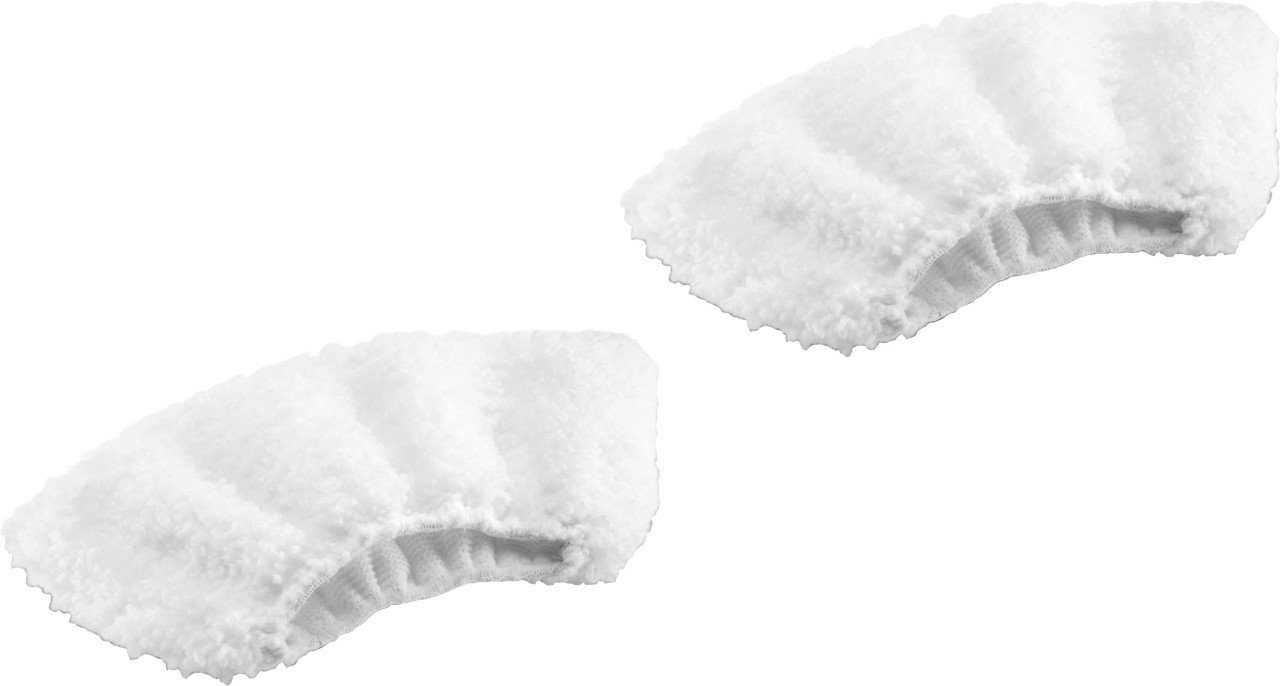 KÄRCHER Dampfreiniger Kärcher Überzug Handdüse Microfaser für SC 1 Easy