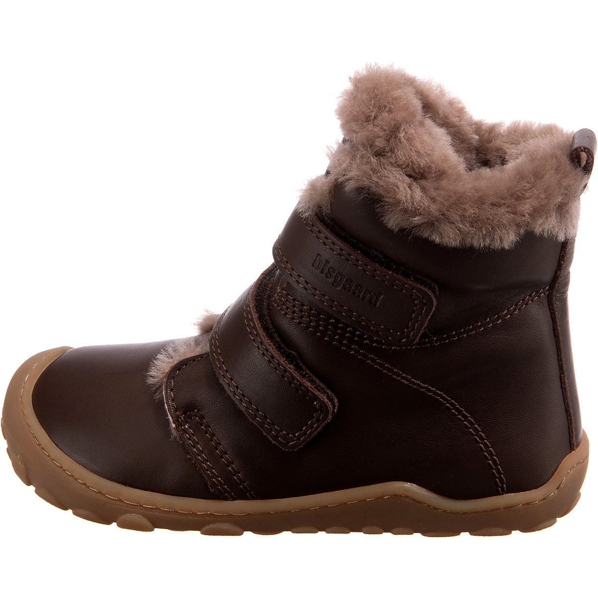 Winterstiefel für Jungen