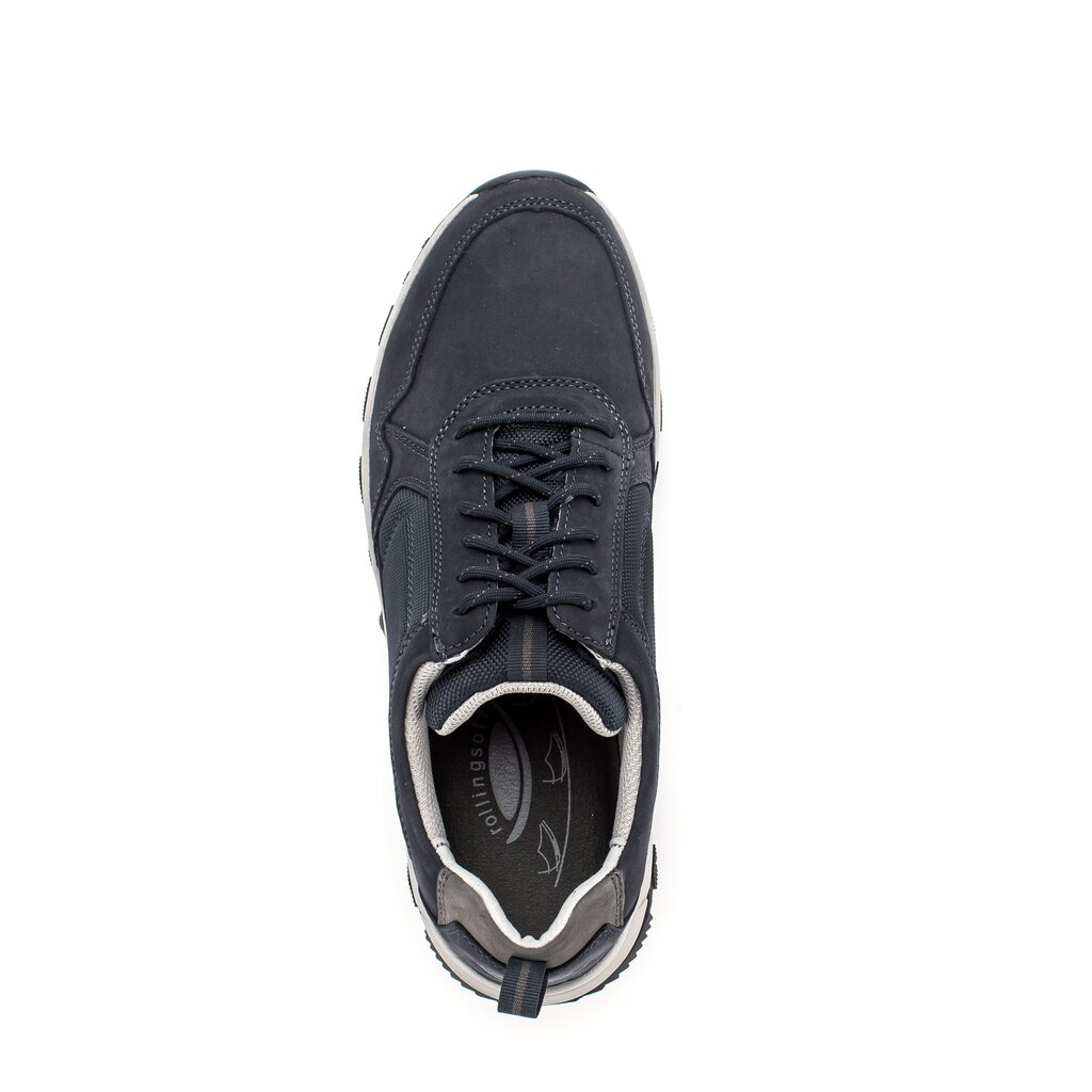 rollingsoft PG8005 Sneaker low blau