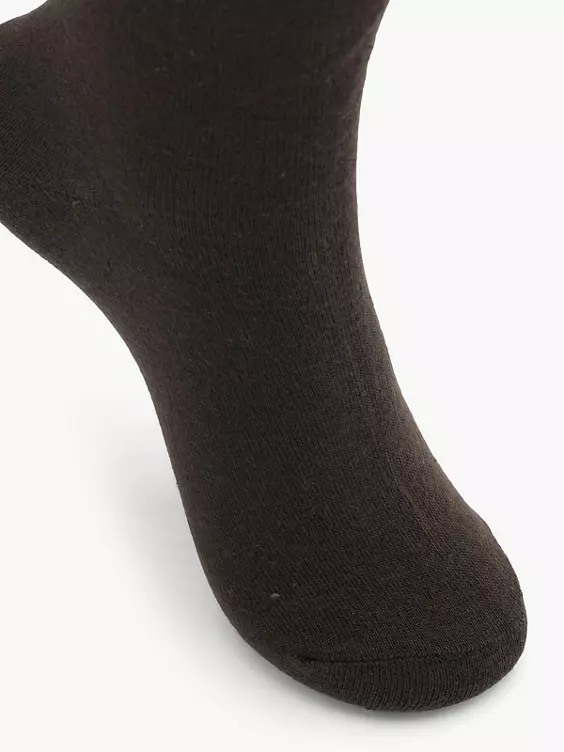 DEICHMANN 6er Pack Socken