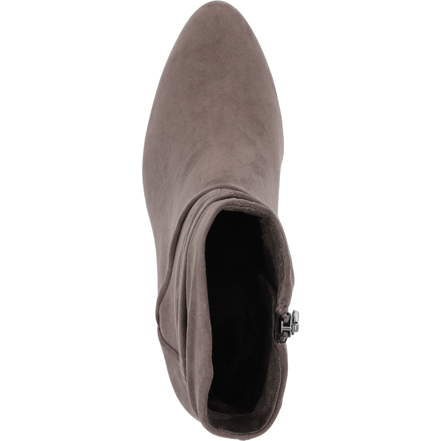 Marco Tozzi 25307, Stiefeletten, Damen, Beige (Pepper)