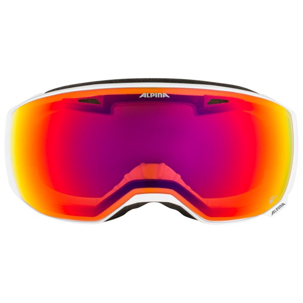 Alpina - Estetica HM S2 - Skibrille