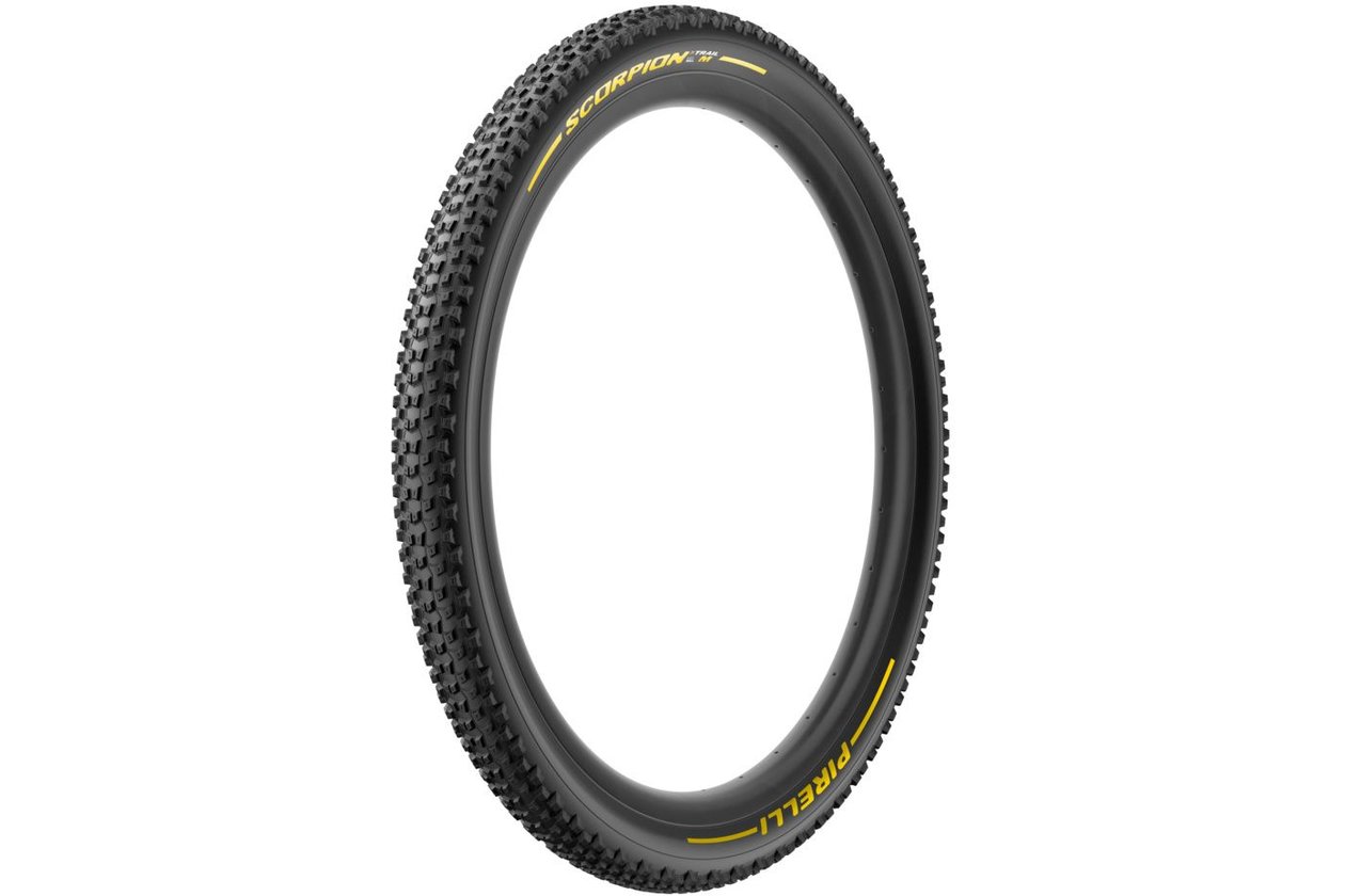 PIRELLI Scorpion Trail M 29x2.40 ProWall SmartGrip Team Edition