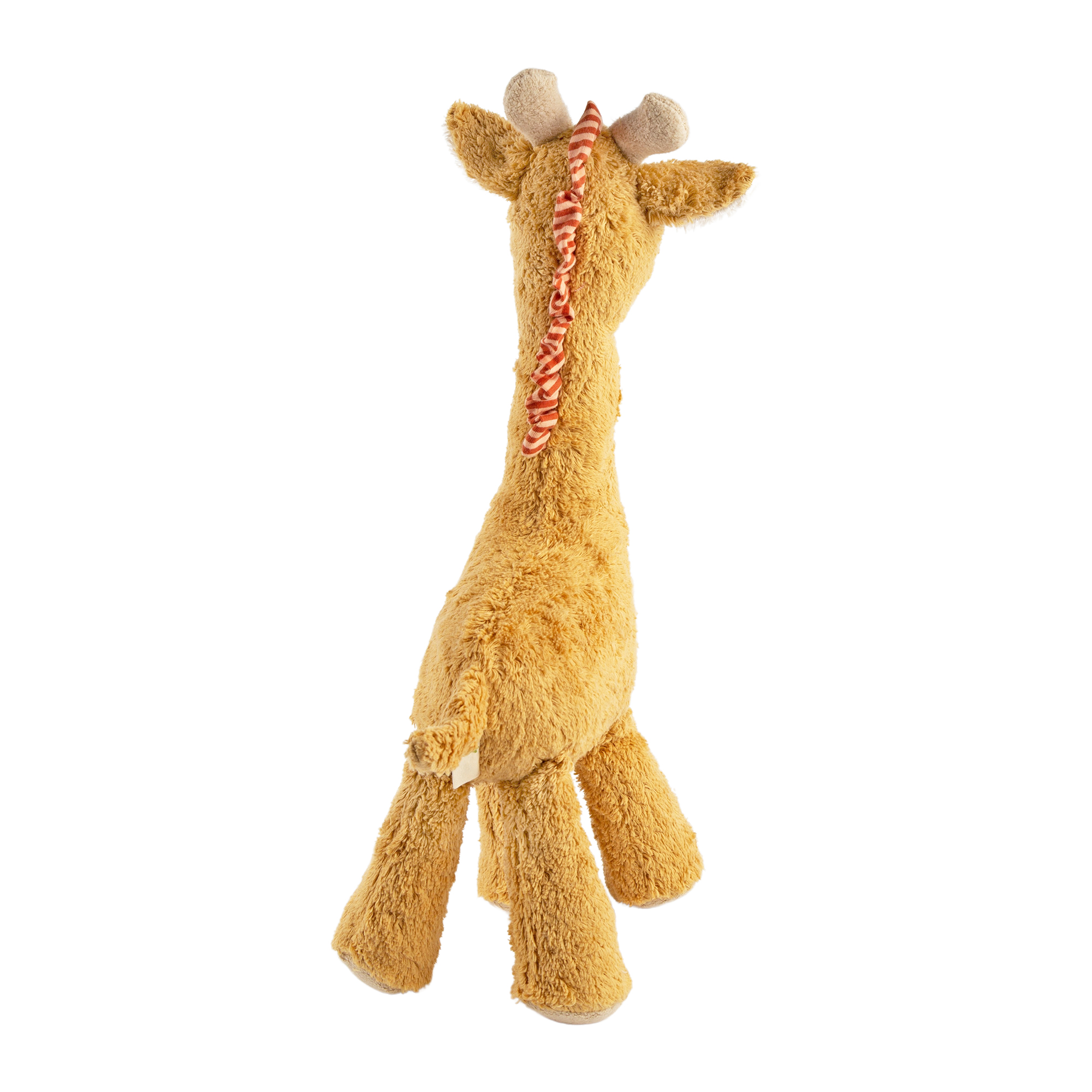 Kuscheltier Giraffe, Green Kollektion