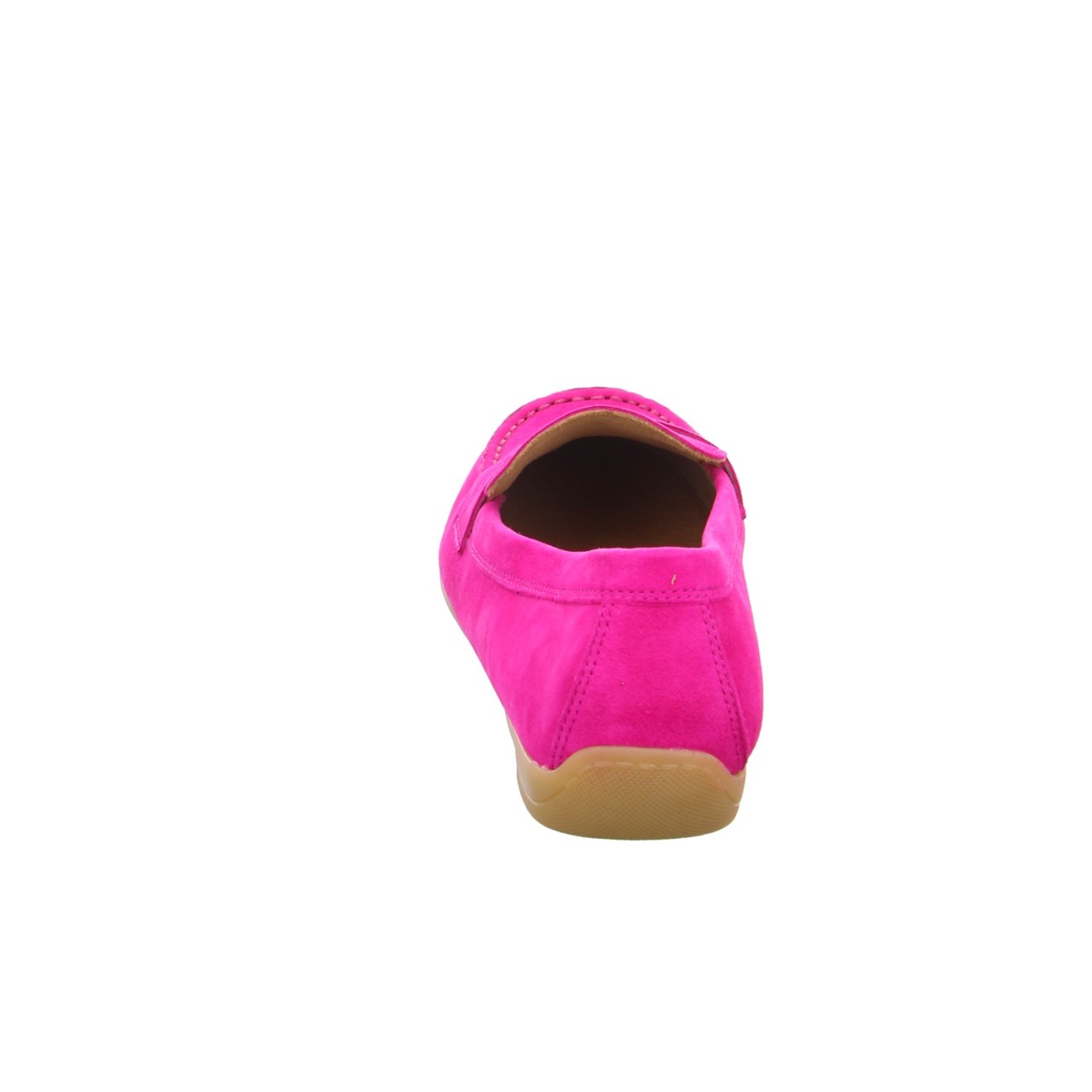 GABOR Klassische Slipper lila/pink