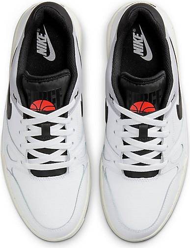 Nike Performance Herren Sneaker FULL FORCE LOW