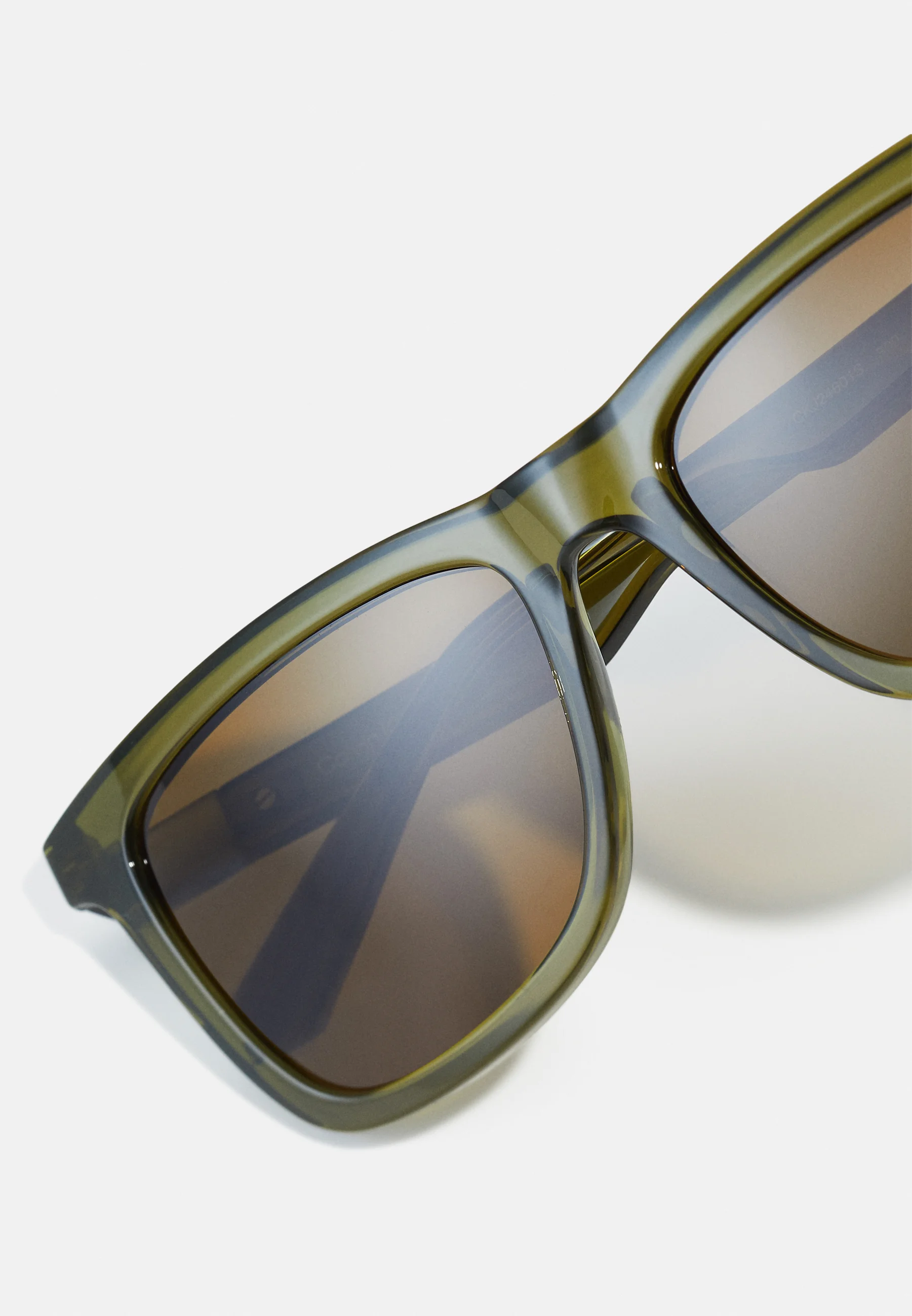 Calvin Klein Jeans UNISEX - Gafas de sol