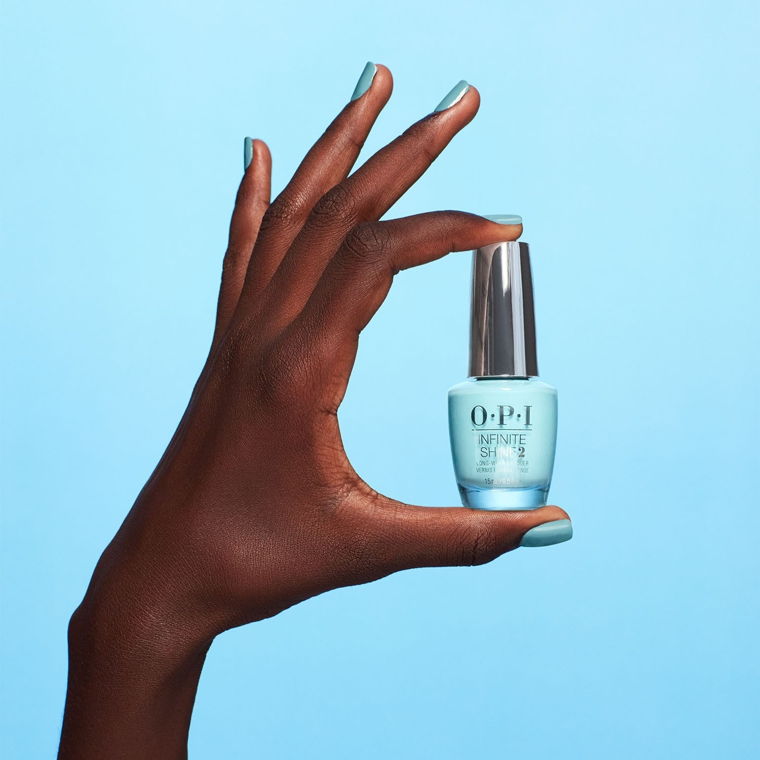 OPI Infinite Shine