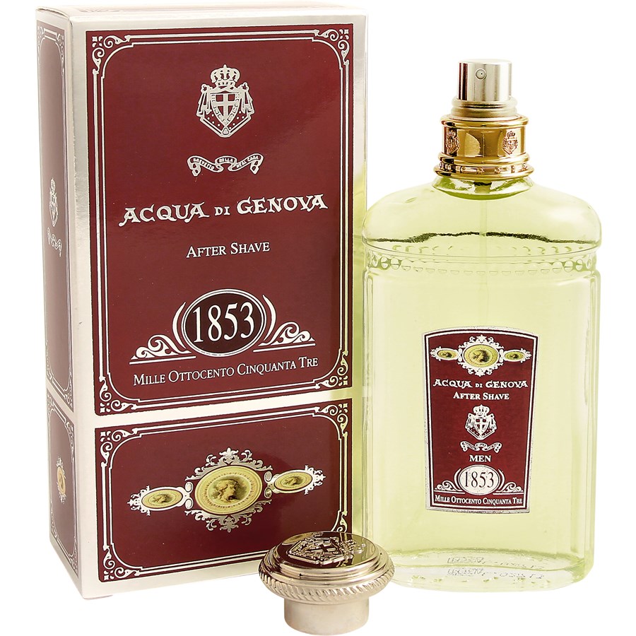 After Shave Spray
