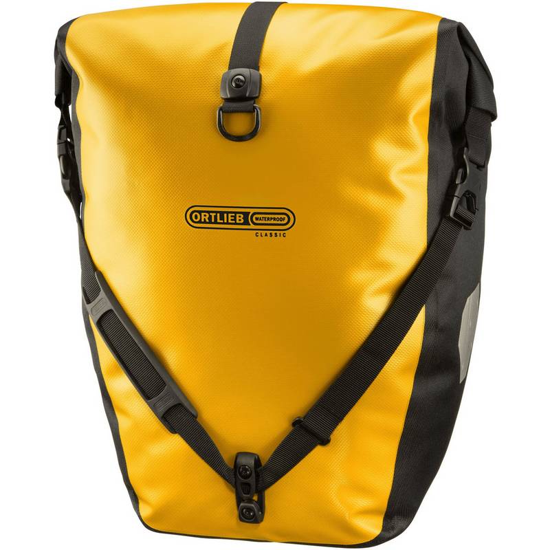 ORTLIEB BACK-ROLLER CLASSIC Fahrradtasche