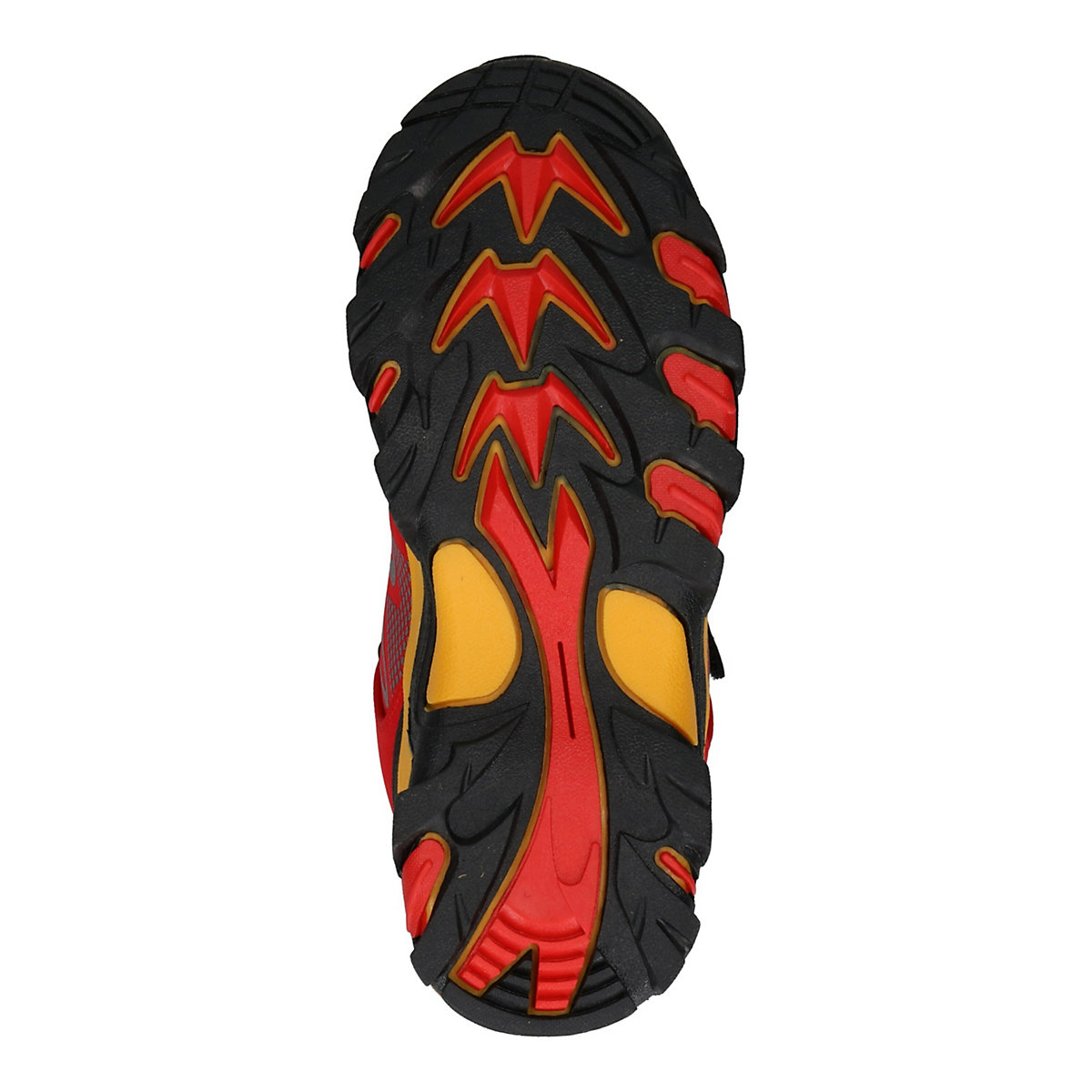 Halbschuh Blackout für Kinder
