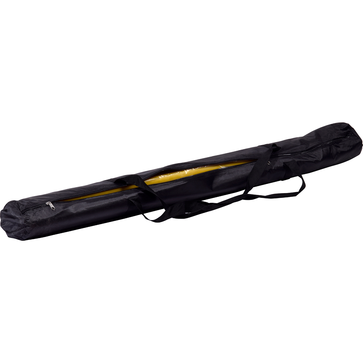 dobar 12-teiliges Agility Slalom Set inkl. Tragetasche