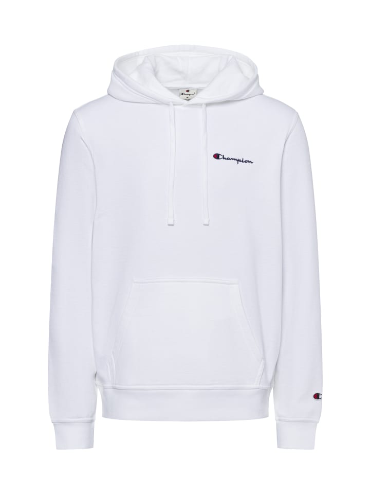 Champion Kapuzenpullover in weiß - 0002 günstig kaufen