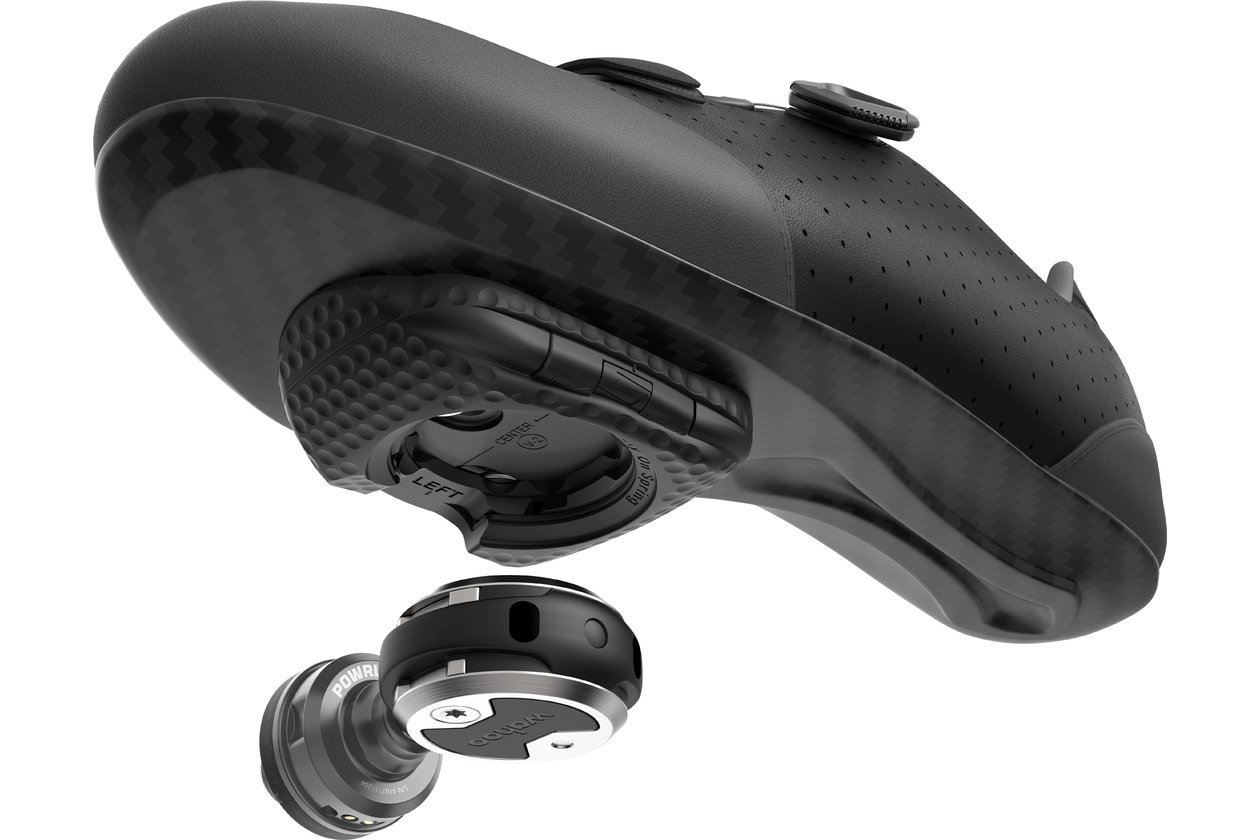 Wahoo Speedplay Powerlink Zero Single Pedal