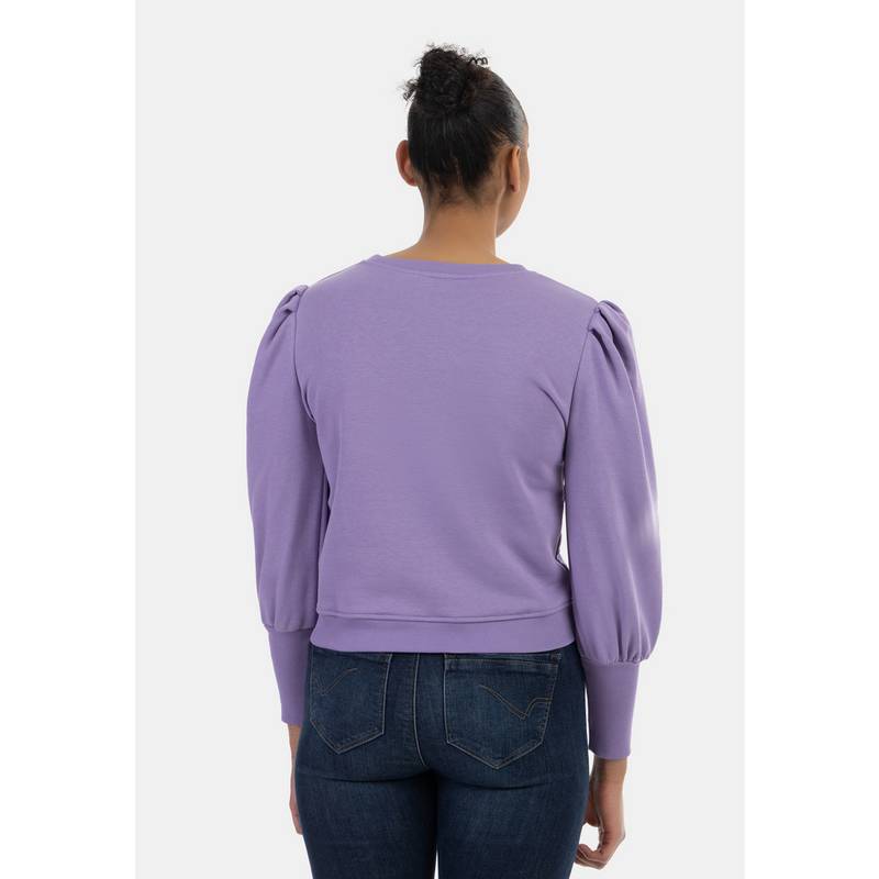 MYMO Sweatshirt Damen