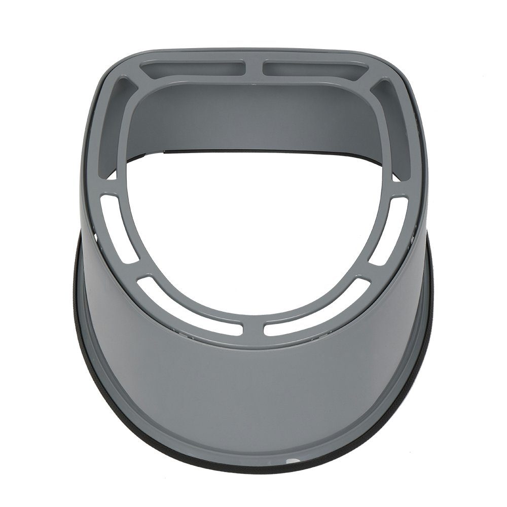FCH Campingtoilette Tragbare Reisetoilette Mobile Toilette für Camping