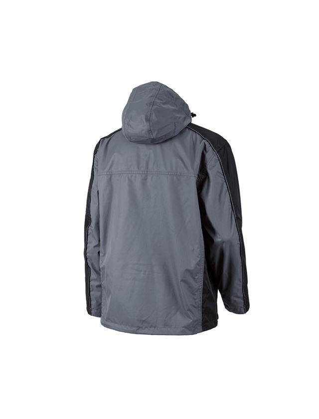 Funktionsjacke e.s.prestige