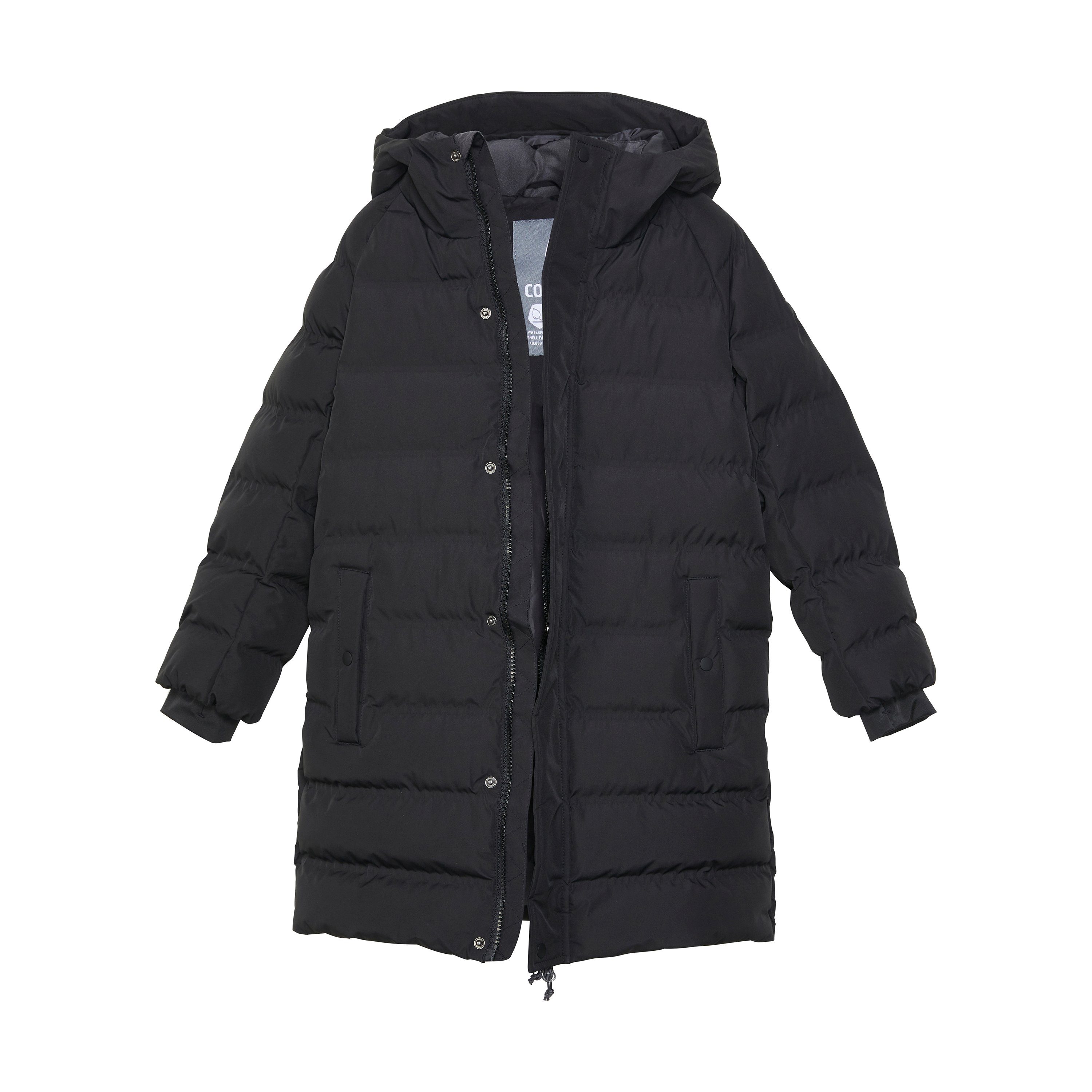 COLOR KIDS Skijacke COJr. Jacket Quilt - 741136