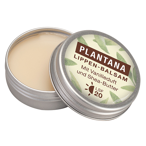 PLANTANA Lippen-Balsam  5 g  Balsam
