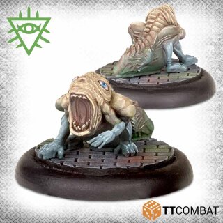 Matriarch's Brood