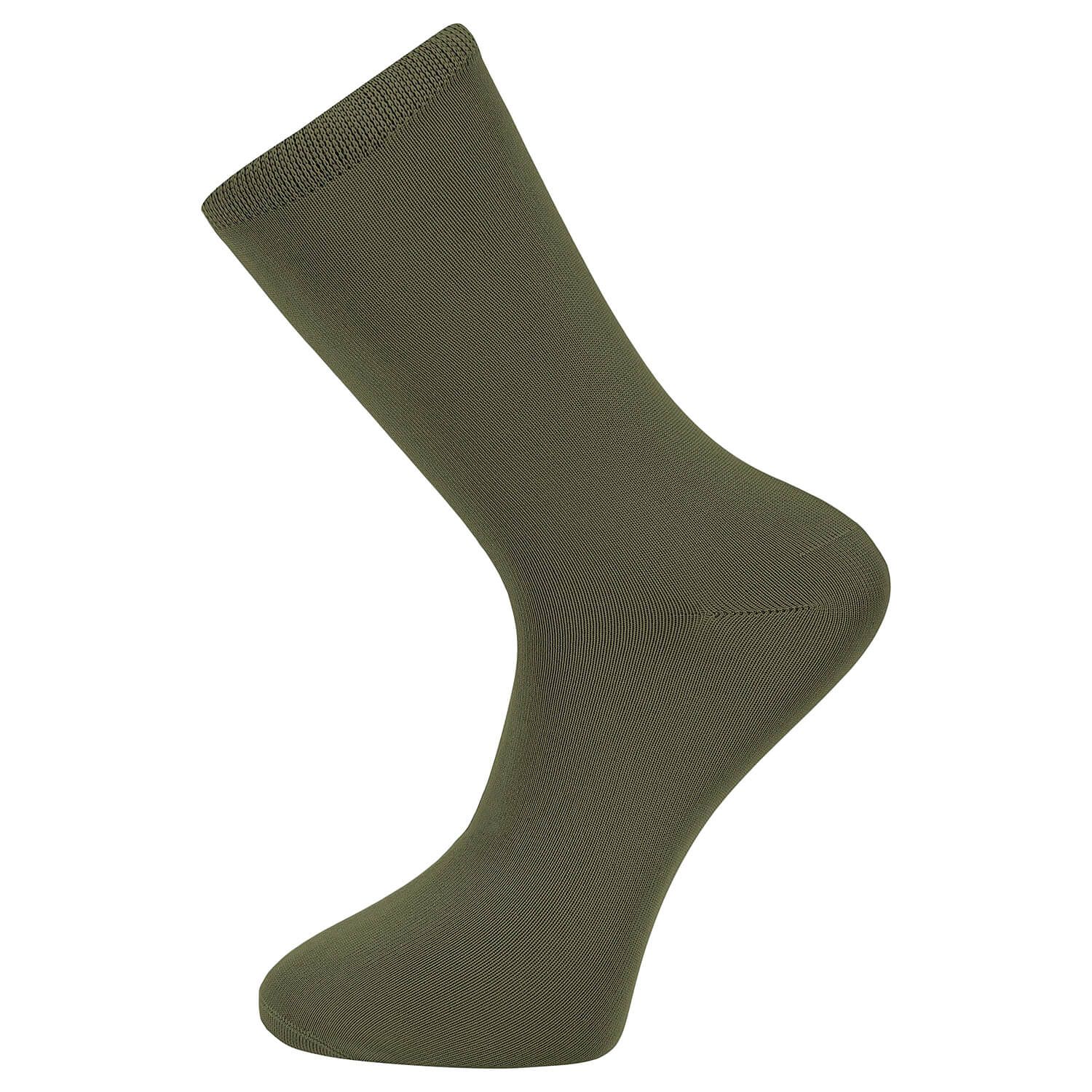 Super Lightweight Tactel Socken