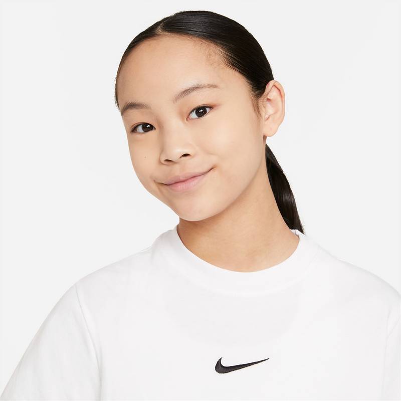Nike NSW ESSENTIAL T-Shirt Mdchen