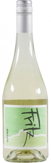 2022 Fritz Secco brut Bio - Weingut Schloss Saaleck