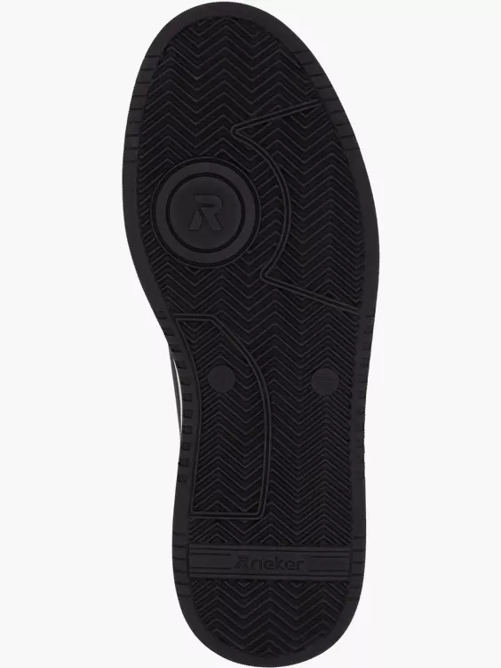Rieker Herren Sneaker Low
