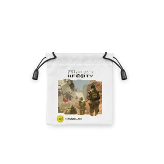 ** % SALE % ** Tokens Bag - Infinity