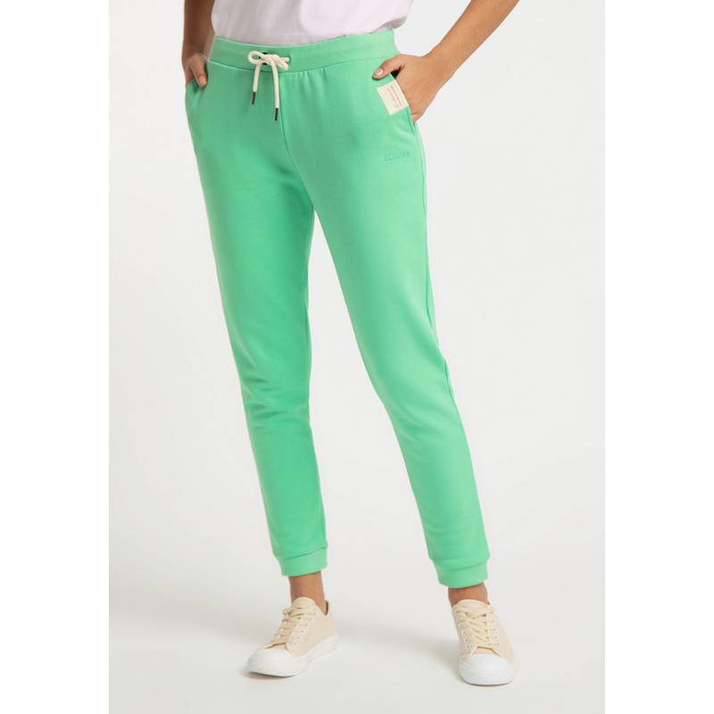 SOMWR Essential Wide-Legged Pants Sweathose Damen