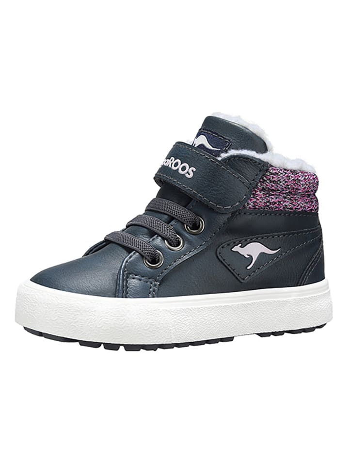 Kangaroos Sneakers 