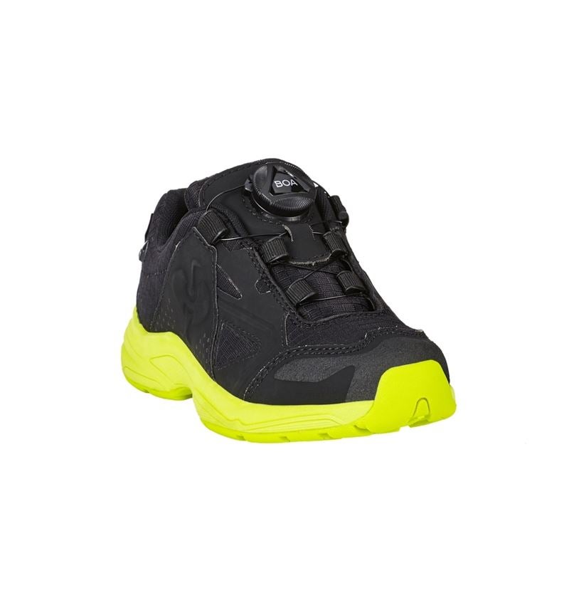 Allroundschuhe e.s. Corvids II, Kinder