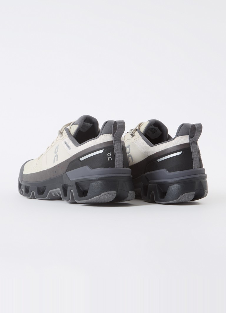 Pantofi sport impermeabili din plasă Cloudwander