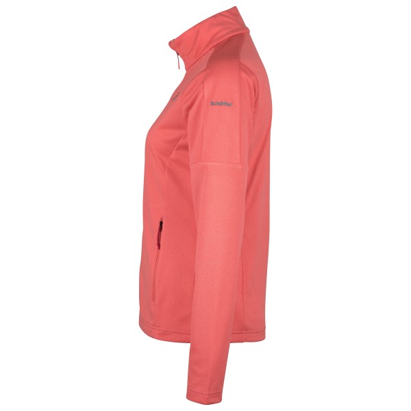 Schöffel - Women's Fleece Jacket Torup L - Fleecejacke