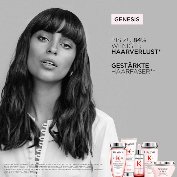 Kérastase Genesis Masque Reconstituant Haarmaske