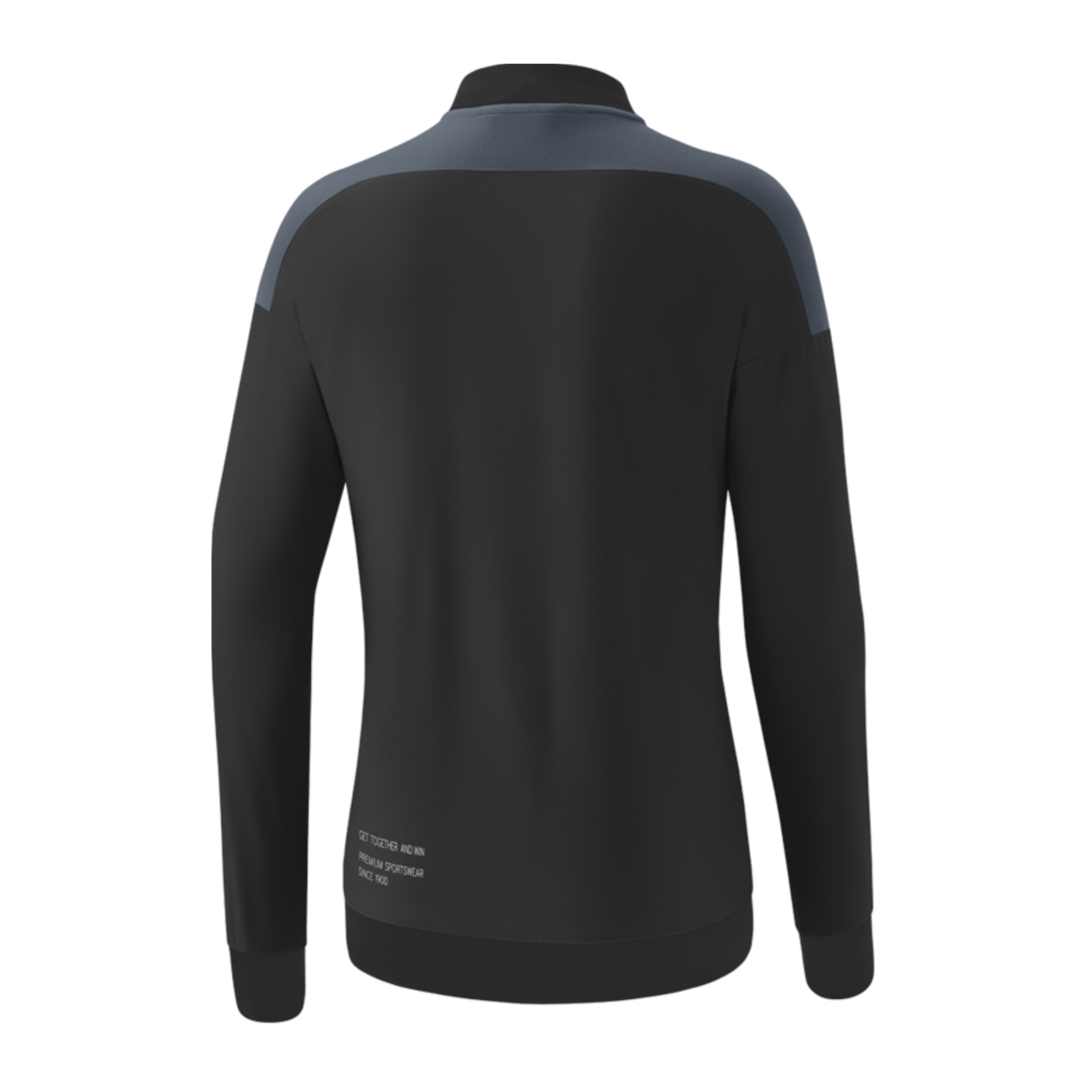 Erima Change Präsentationsjacke Damen Grau