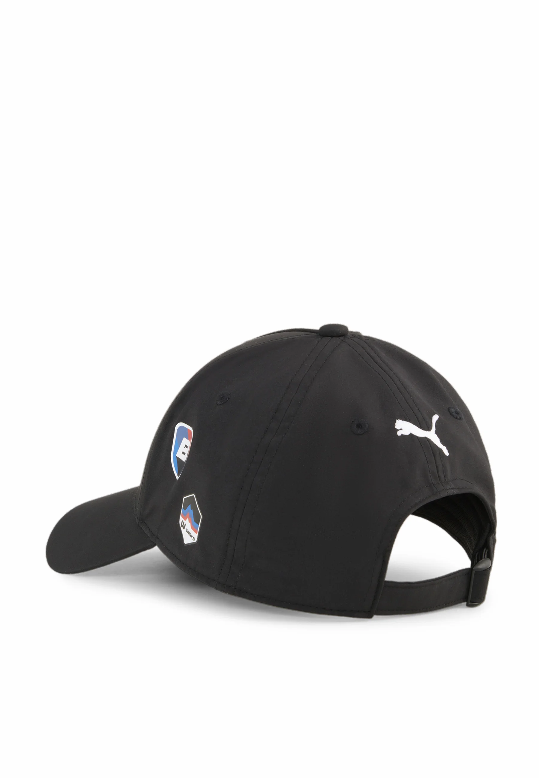 Gorra Puma BMW MOTORSPORT GARAGE CREW