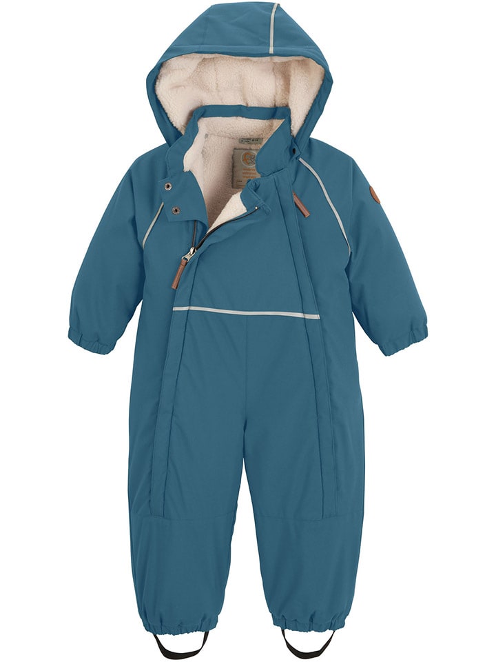 Killtec Schneeanzug in Blau günstig kaufen