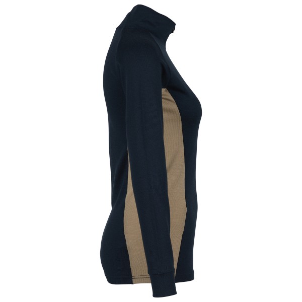 Stoic - Women's Merino240 BjoernenSt. Half Zip - Merinounterwäsche