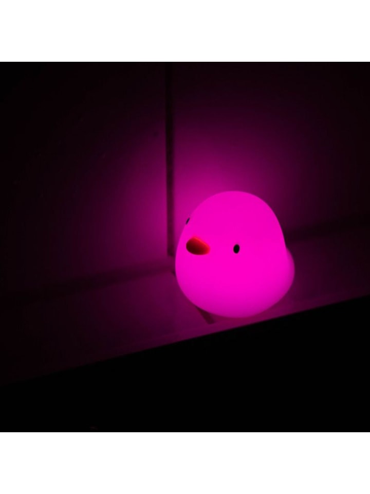 MEGALight Swimmy Duck RGB LED Badelicht in Weiß ab 0 Monate günstig kaufen onesize
