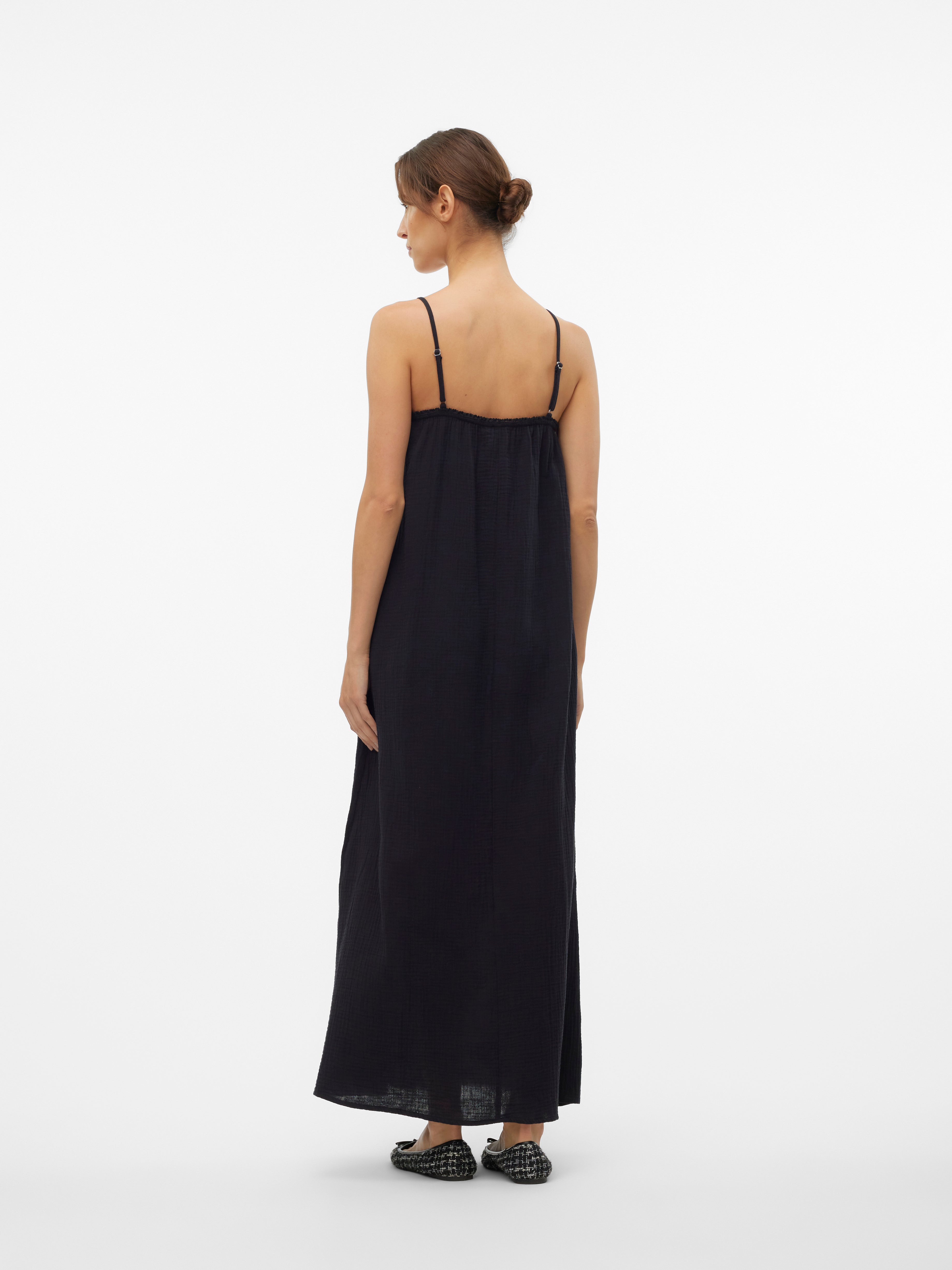 VMNATALI Langes Kleid