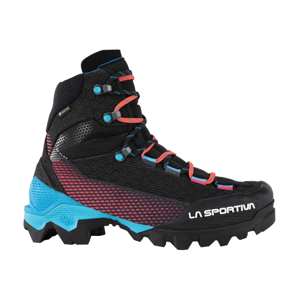 La Sportiva Aequilibrium ST gtx 31B;999402 / schwarz